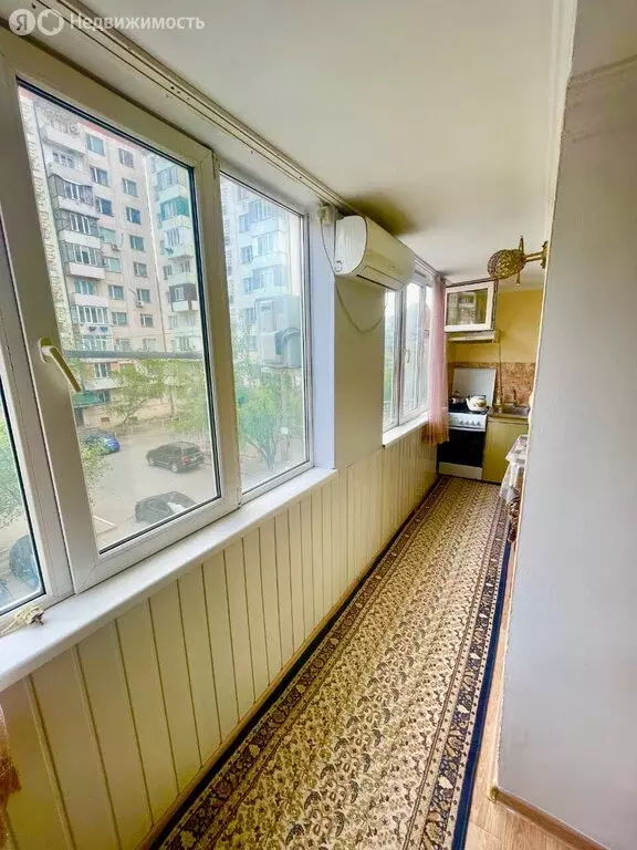 2-комнатная квартира: Махачкала, улица Героев Дагестана, 10В (41.5 м) - Фото 1