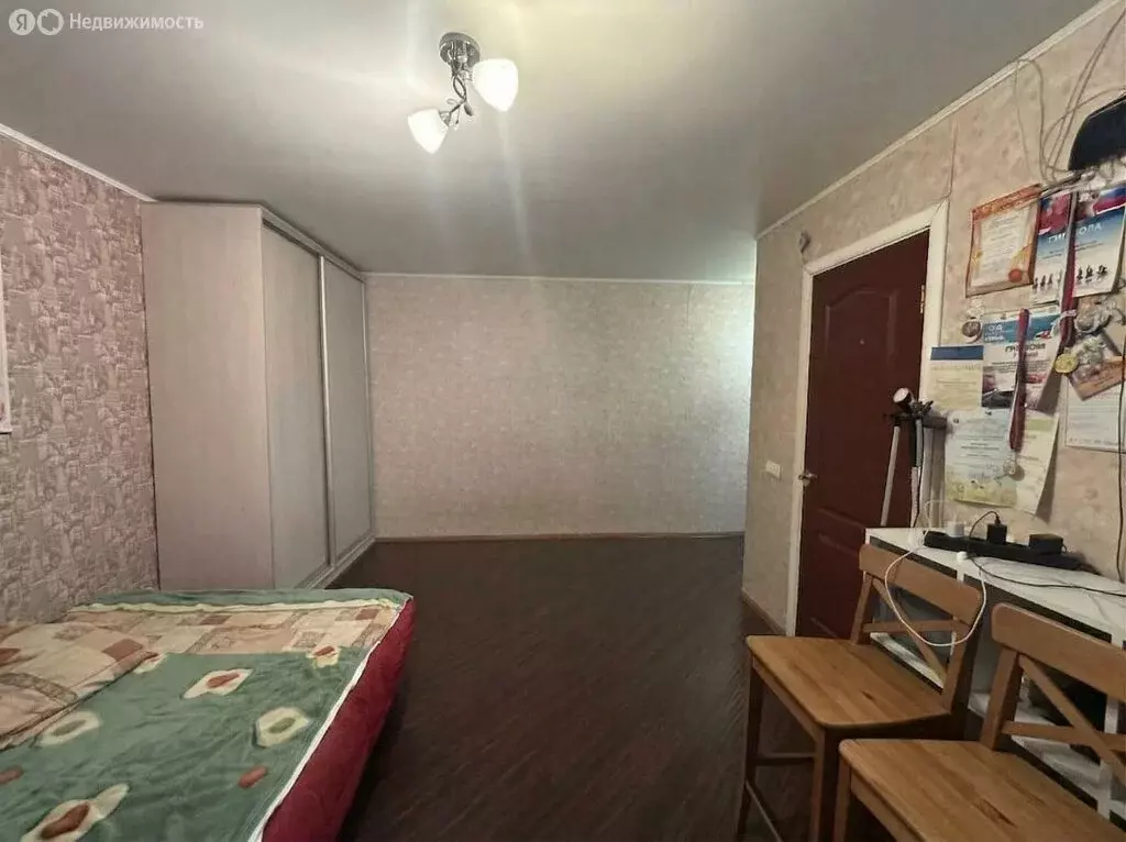 Квартира-студия: Ирбит, улица Горького, 1 (30 м) - Фото 2