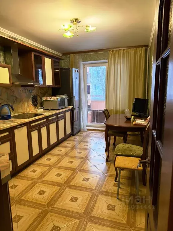 2-к кв. Московская область, Серпухов Новая ул., 20А (70.0 м) - Фото 2