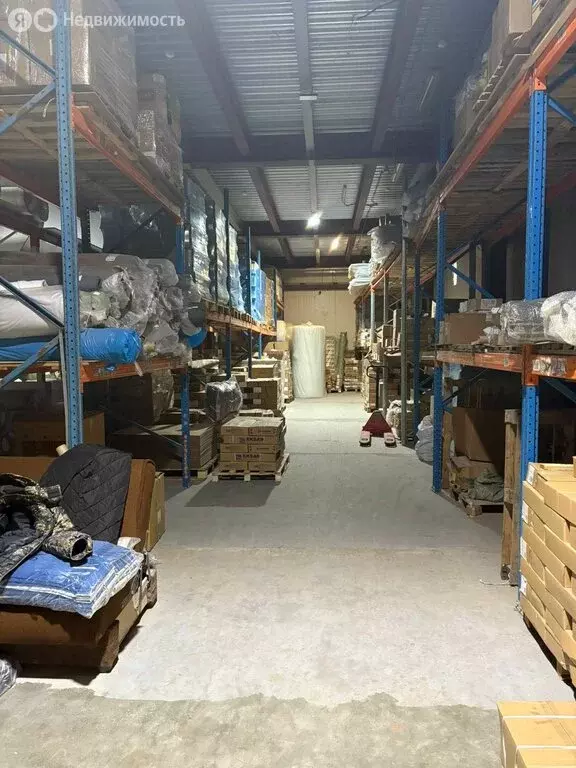 Склад (800 м) - Фото 2