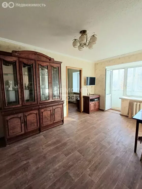 2-комнатная квартира: Нижний Новгород, Светлоярская улица, 21 (44 м) - Фото 1