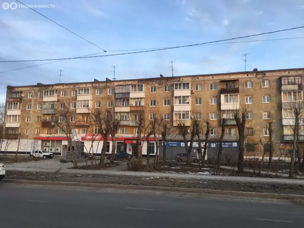 Помещение свободного назначения (170 м) - Фото 1