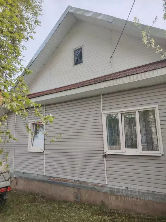 Дом в Тверская область, Торжок 2-й Совхозный пер., 10 (94 м) - Фото 2