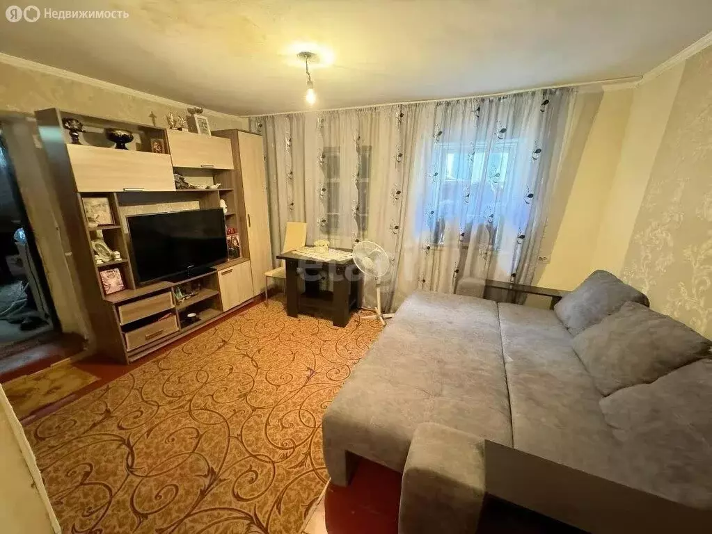 Дом в станица Динская, Пластуновская улица (38.7 м) - Фото 1