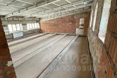 Торговая площадь в Москва Софийская наб., 34С6 (2212 м) - Фото 0