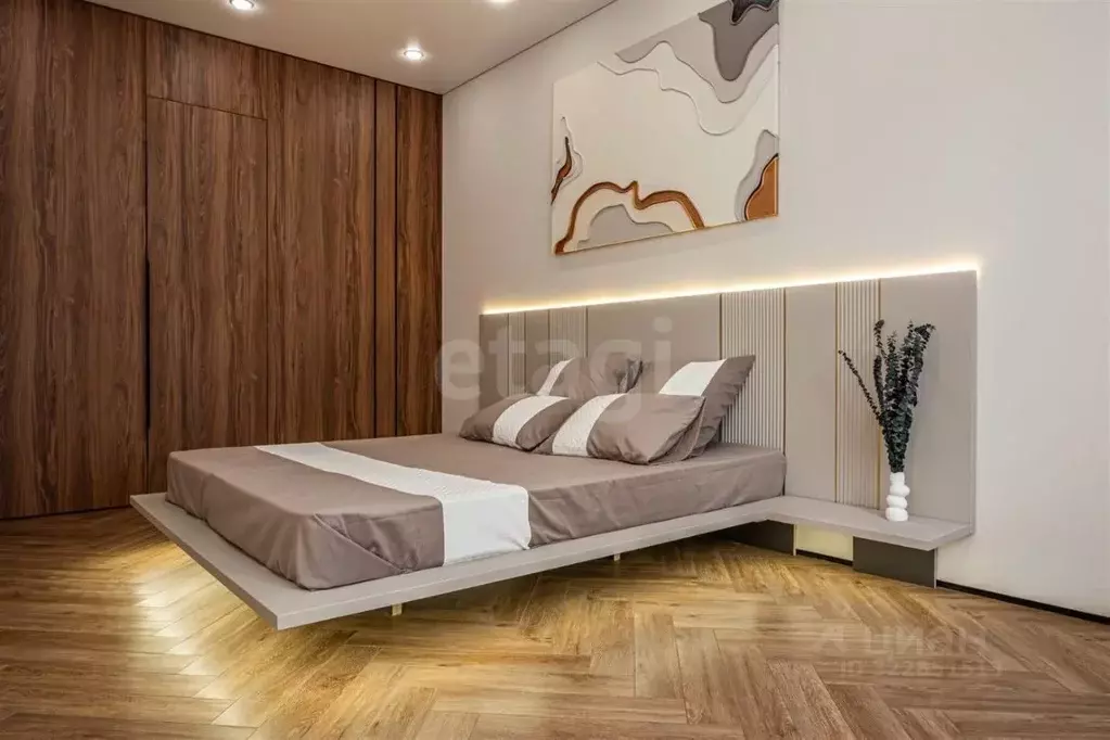 1-к кв. Ставропольский край, Ставрополь Крупской пер., 29/3 (46.0 м) - Фото 1