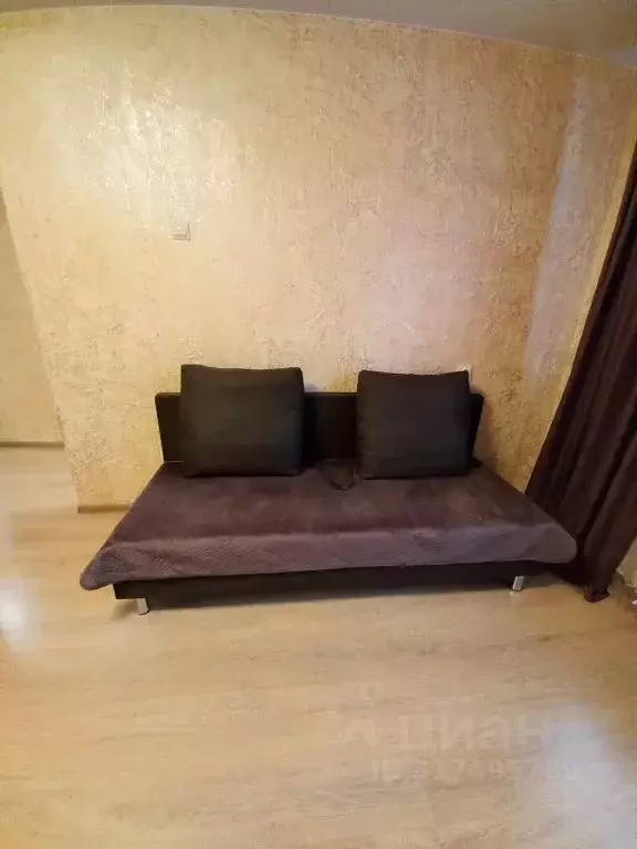 1-к кв. Кировская область, Киров ул. Некрасова, 8 (33.0 м) - Фото 1