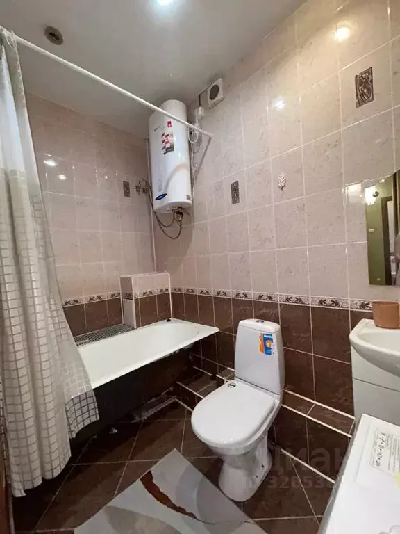 1-к кв. Приморский край, Владивосток ул. Арсеньева, 9/13 (38.0 м) - Фото 1
