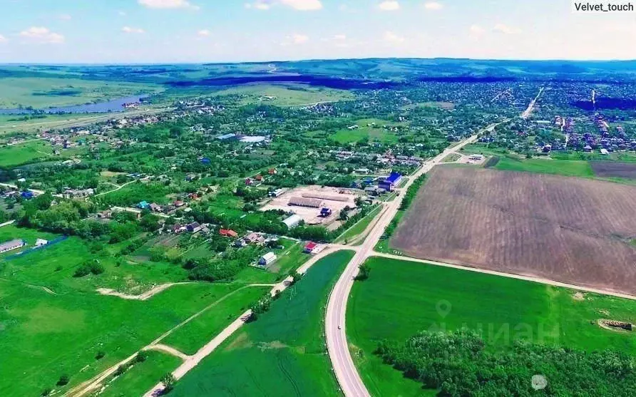 Дом в Краснодарский край, Анапа муниципальный округ, Гостагаевская ... - Фото 2