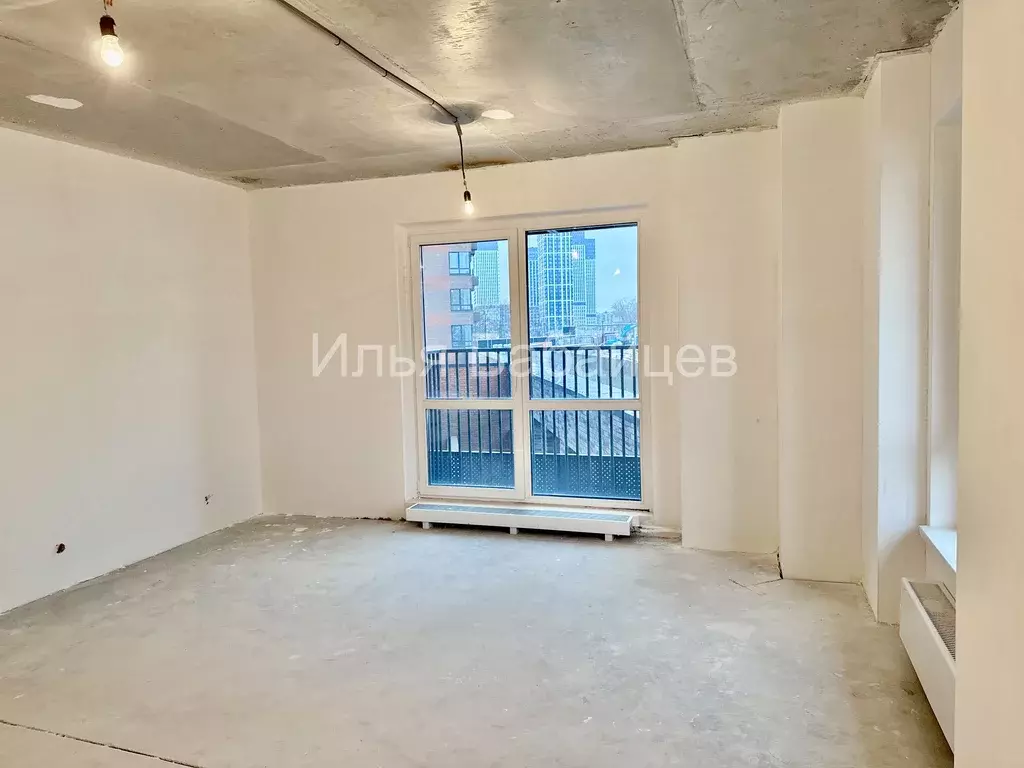 Продаётся 2-к квартира, 61 м - Фото 1