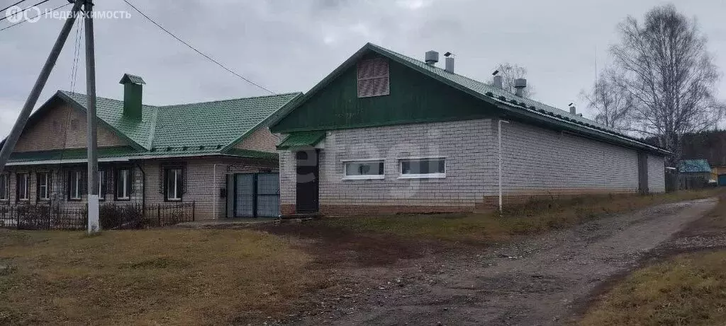 Дом в Бемыж, Коммунальная улица (99.2 м) - Фото 1