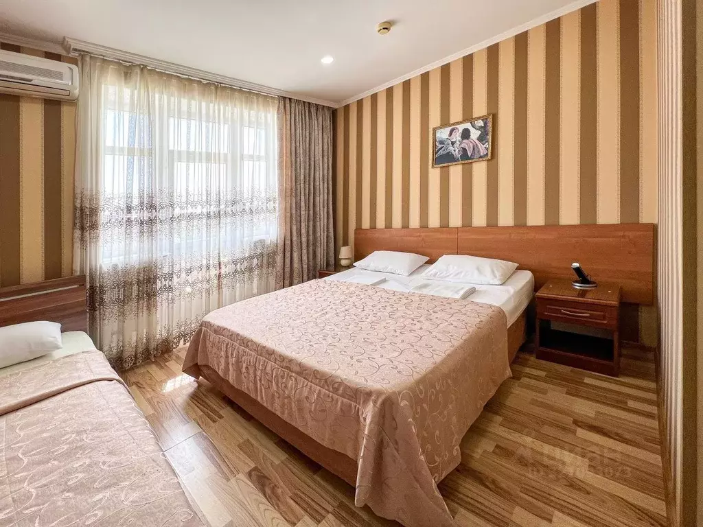 Комната Краснодарский край, Сочи пер. Богдана Хмельницкого, 11 (18.0 ... - Фото 0