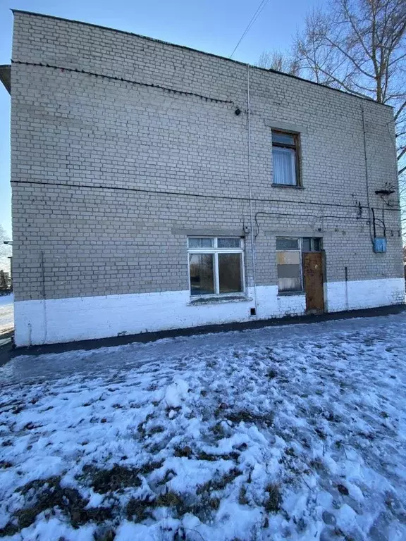 Помещение свободного назначения в Пензенская область, Пенза ул. ... - Фото 1