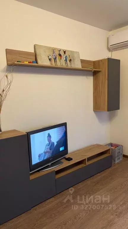 2-к кв. Воронежская область, Воронеж ул. Загоровского, 1 (56.3 м) - Фото 2