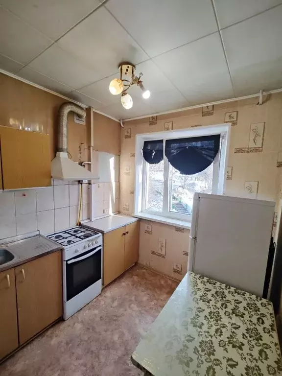 2-к кв. Мурманская область, Мурманск ул. Чумбарова-Лучинского, 20 ... - Фото 0