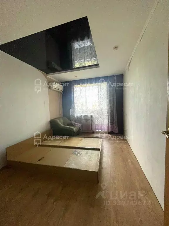 2-к кв. Волгоградская область, Волгоград ул. Репина, 25 (51.4 м) - Фото 2