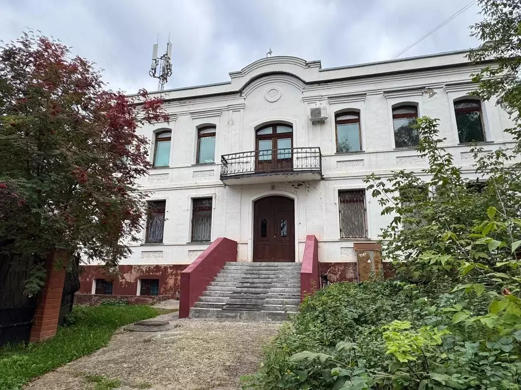 Офис в Кировская область, Киров ул. Успенская, 12А (23 м) - Фото 1