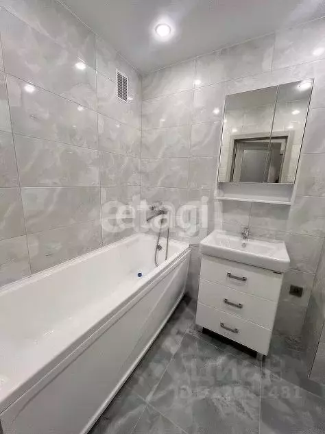 2-к кв. Амурская область, Благовещенск Технический пер., 84 (65.0 м) - Фото 1