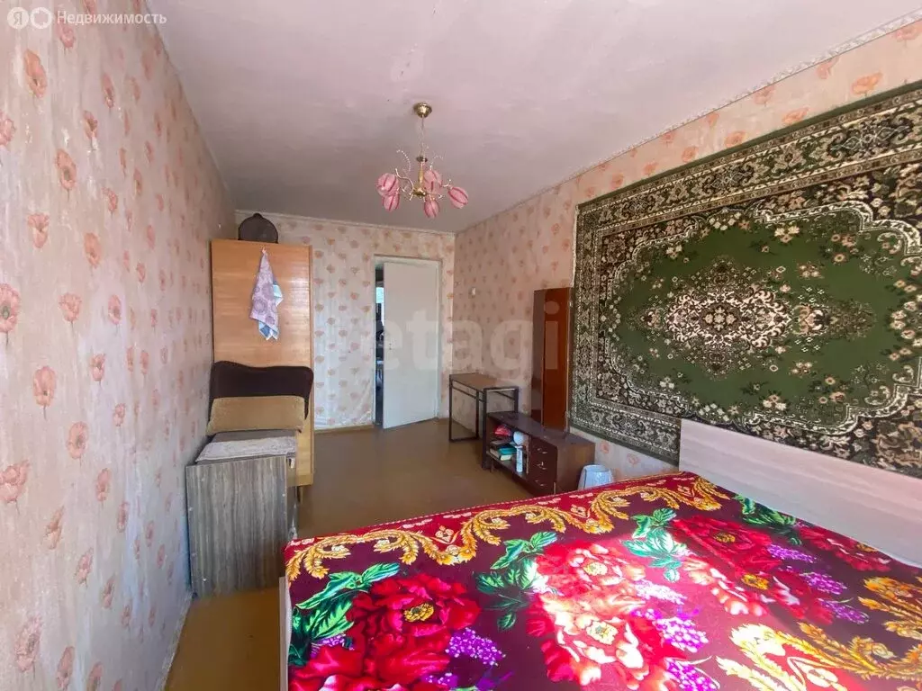 2-комнатная квартира: Светлогорск, Пригородная улица, 7 (44 м) - Фото 2