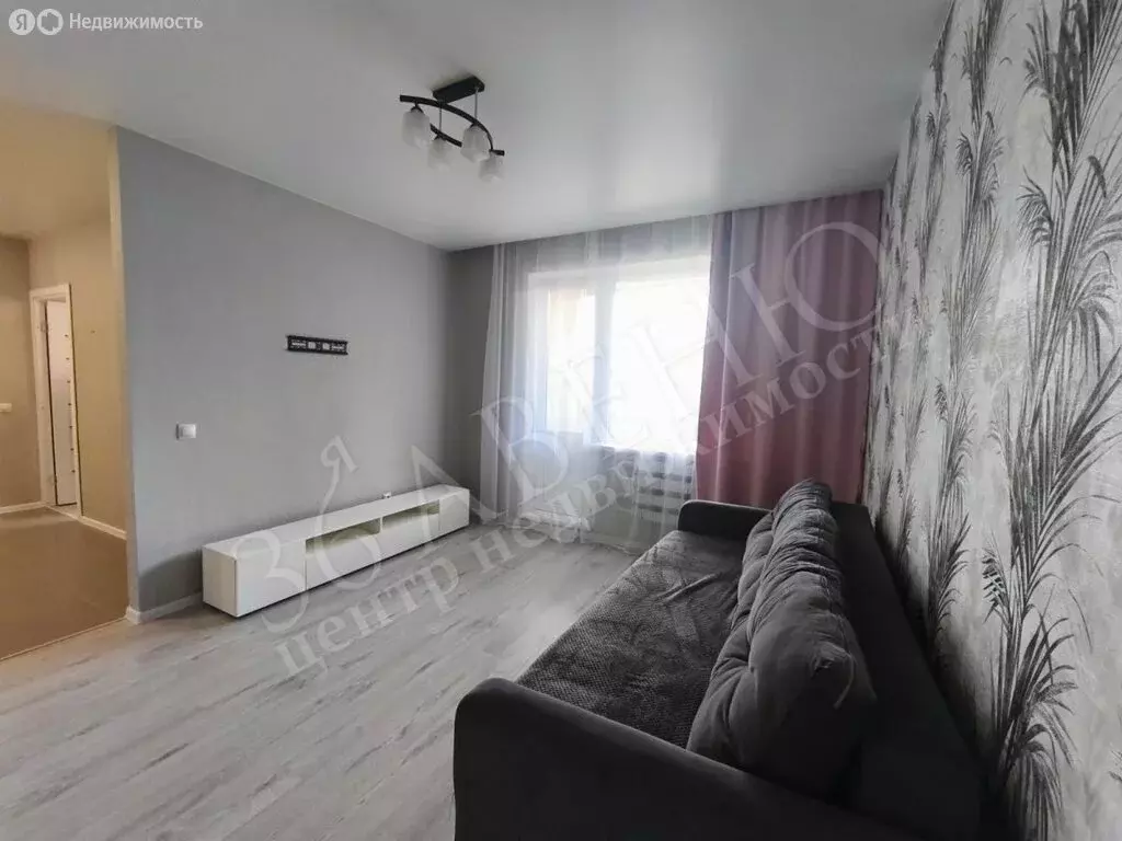 2-комнатная квартира: Воронеж, Южно-Моравская улица, 13 (52 м) - Фото 0