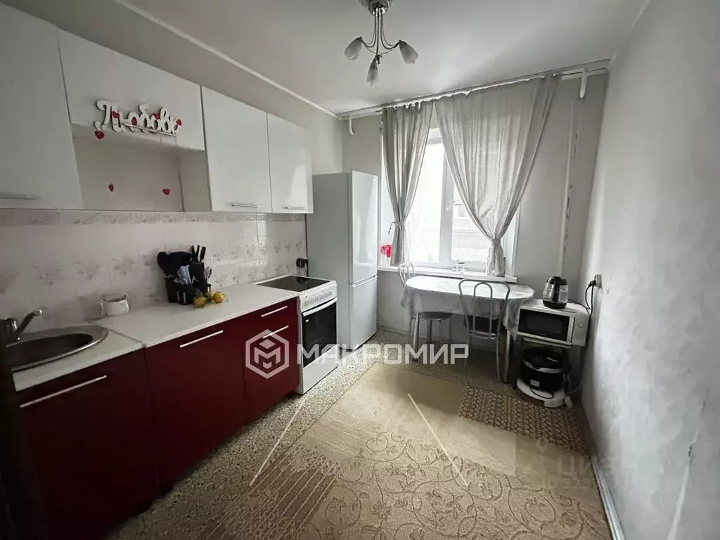 2-к кв. Челябинская область, Челябинск Университетская Набережная ул., ... - Фото 1