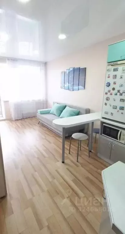 Студия Удмуртия, Ижевск Тверская ул., 55А (25.0 м) - Фото 1