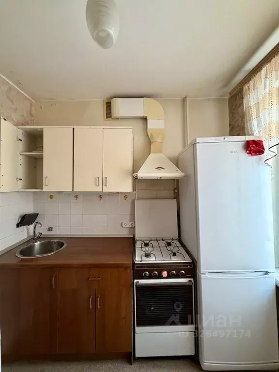 2-к кв. Москва Молодогвардейская ул., 1К1 (48.0 м) - Фото 1