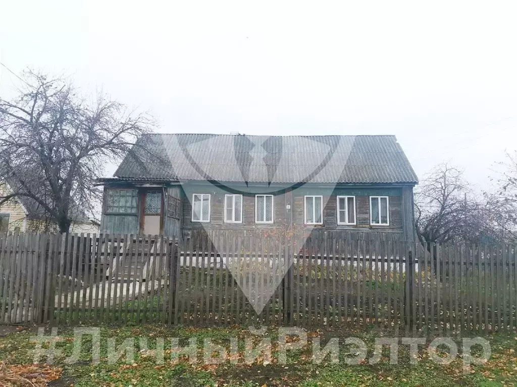 Дом в Рязанская область, Михайлов ул. Мерзлова, 21 (45 м) - Фото 1