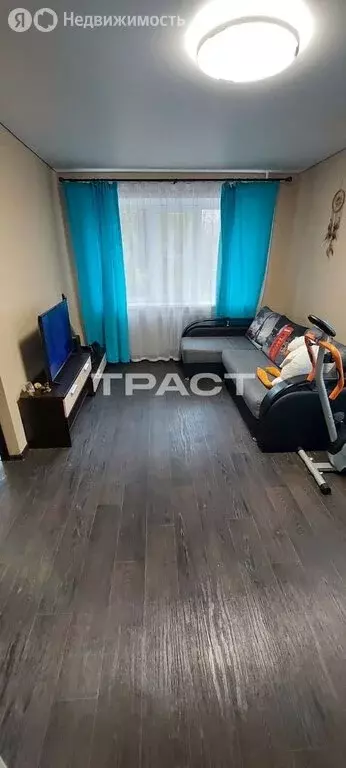 1-комнатная квартира: Воронеж, улица Писателя Маршака, 2 (30.5 м) - Фото 1