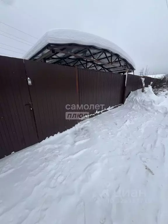 Дом в Московская область, Щелково Нива СНТ, 57 (100 м) - Фото 1