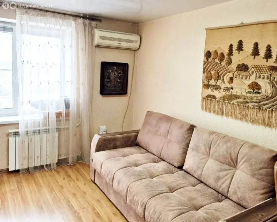 2-комнатная квартира: Волгоград, улица Пархоменко, 59А (54.3 м) - Фото 1