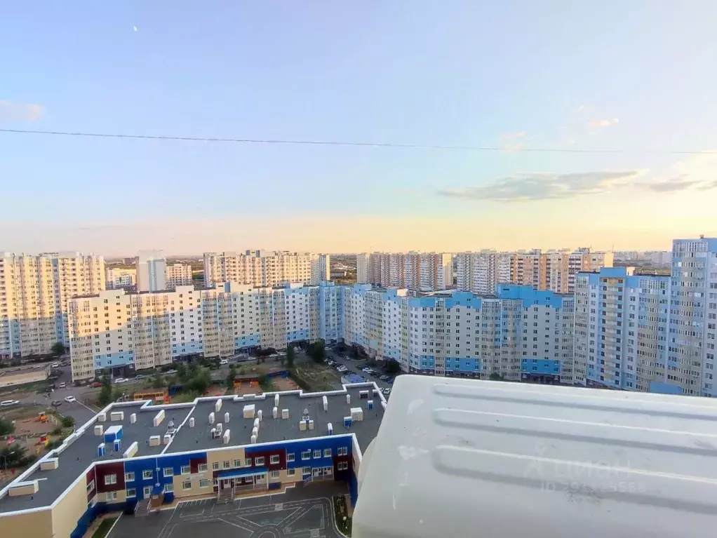 1-к кв. Оренбургская область, Оренбург Салмышская ул., 74 (40.0 м) - Фото 1