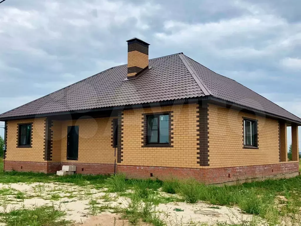 Дом 160 м на участке 8 сот. - Фото 1