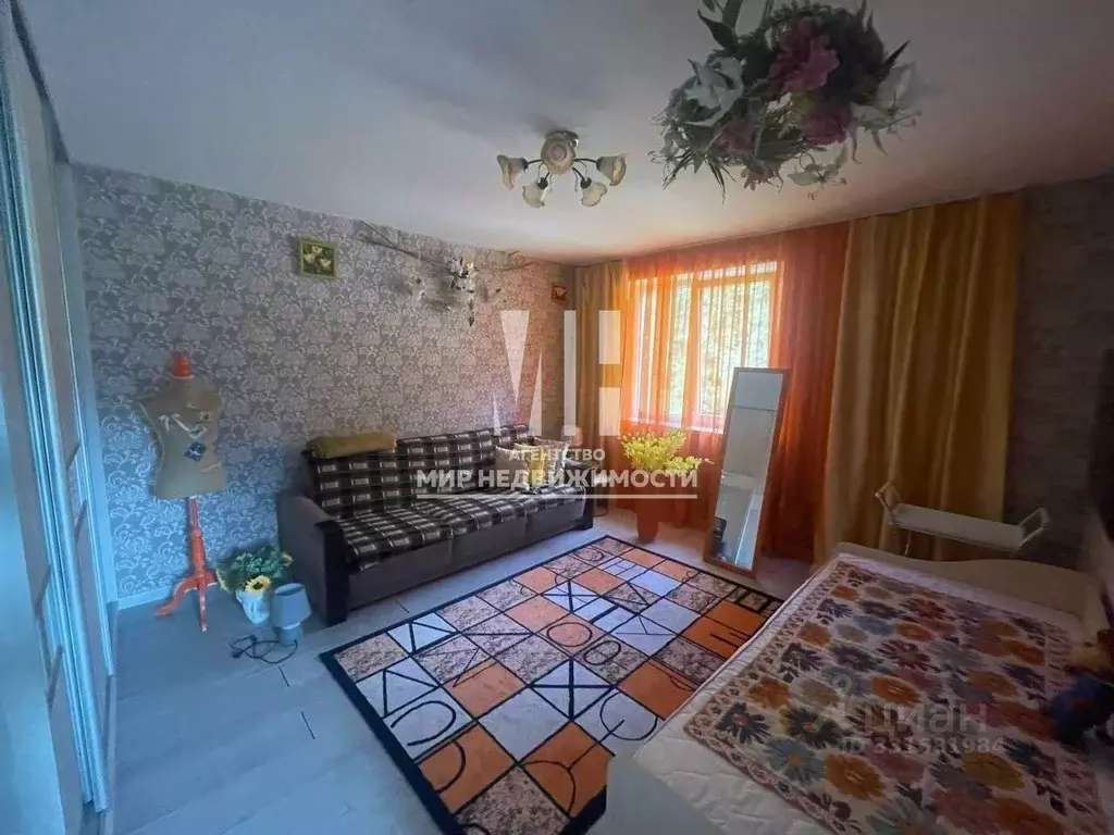 1-к кв. Калининградская область, Советск Киевская ул., 46 (25.6 м) - Фото 2