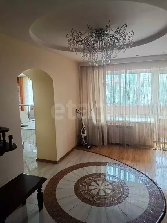 4-к кв. Новосибирская область, Новосибирск Северо-Чемской жилмассив, ... - Фото 1