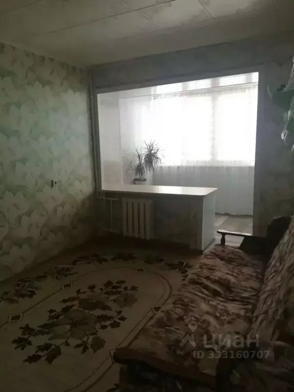 2-к кв. Астраханская область, Икрянинский район, Красные Баррикады рп ... - Фото 1