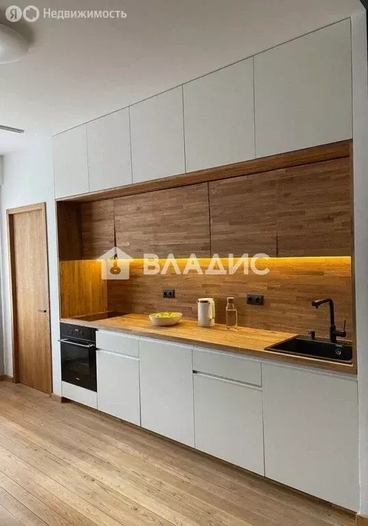 1-комнатная квартира: Улан-Удэ, микрорайон 140А, 17 (35 м) - Фото 2