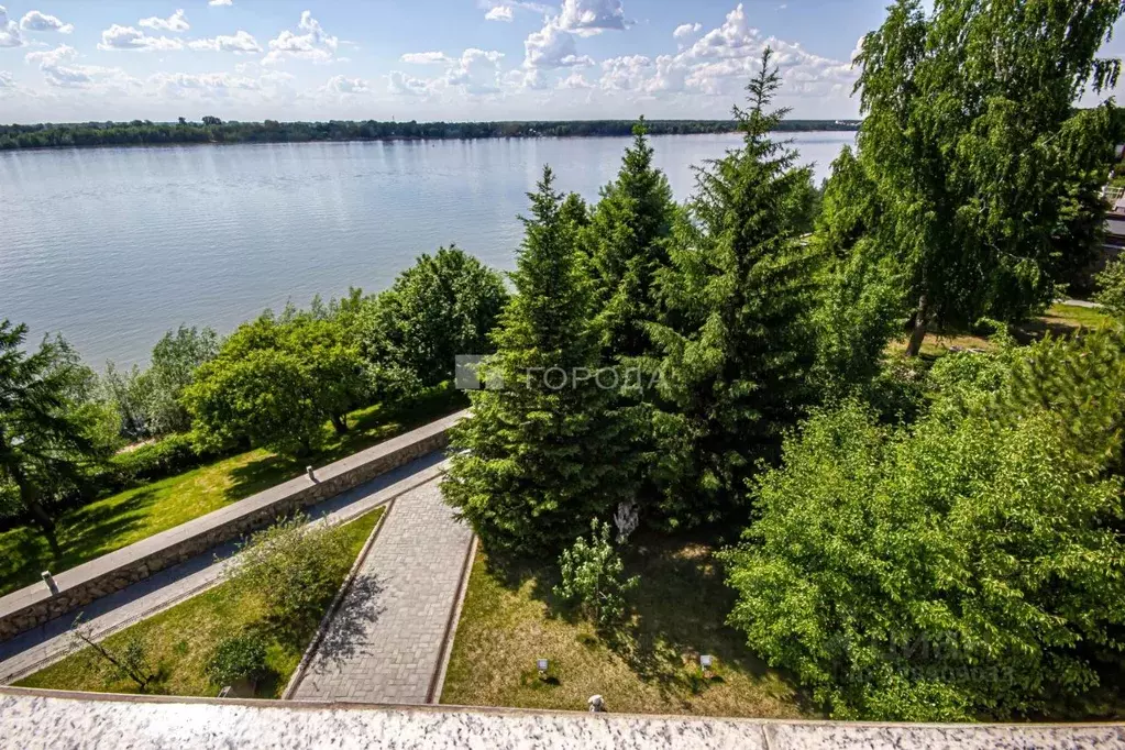 Участок в Новосибирская область, Новосибирск Дачное ш., 315 (40.0 ... - Фото 1