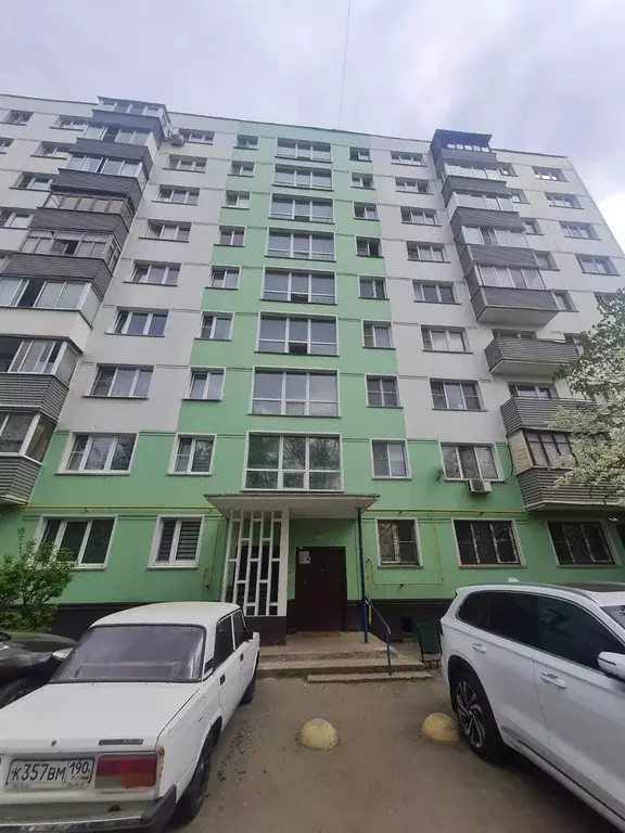 Продаётся 2-к квартира, 48 м - Фото 0