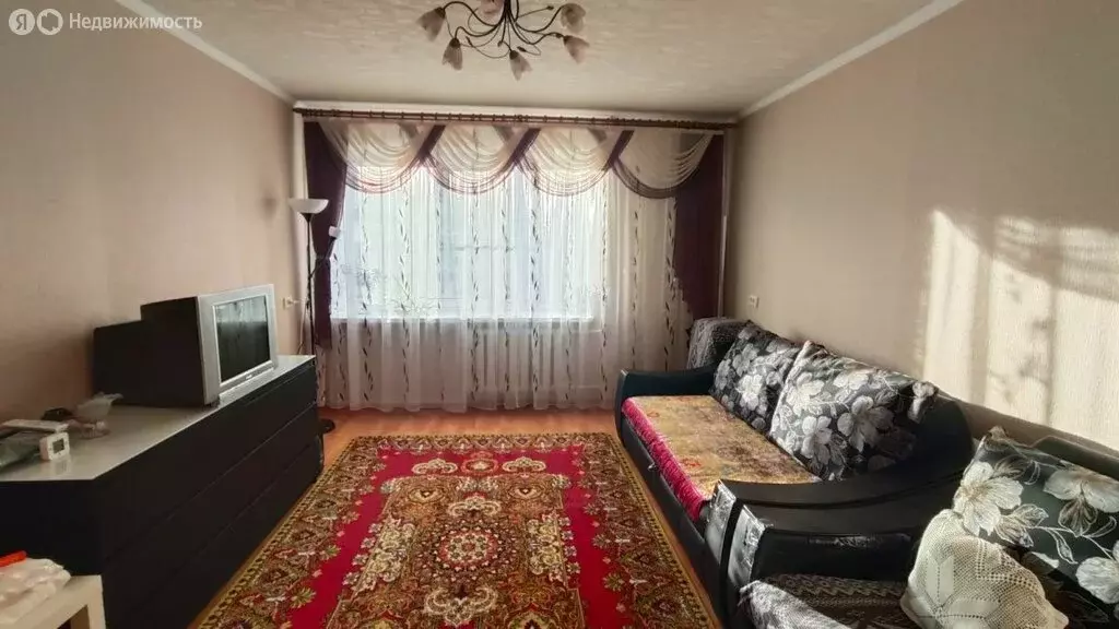 3-комнатная квартира: Самара, Енисейская улица, 39 (65 м) - Фото 2