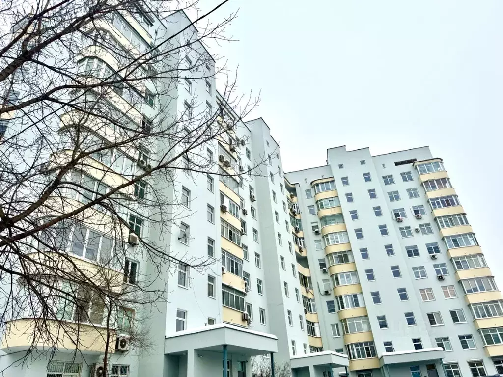 2-к кв. Москва 2-я Ямская ул., 11 (76.4 м) - Фото 2