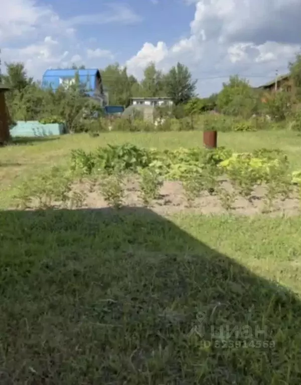 Дом в Московская область, Серпухов городской округ, Ланьшино СНТ  (50 ... - Фото 2