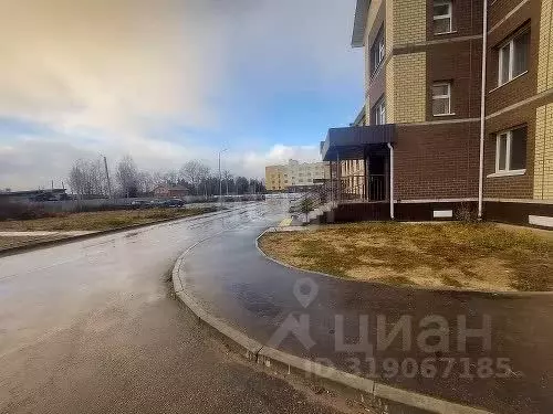 1-к кв. Коми, Усть-Вымский район, с. Айкино Школьная ул., 7А (35.0 м) - Фото 0