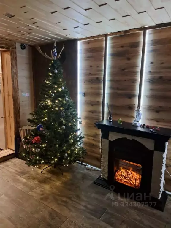 Дом в Новосибирская область, Новосибирский район, Кубовинский ... - Фото 2