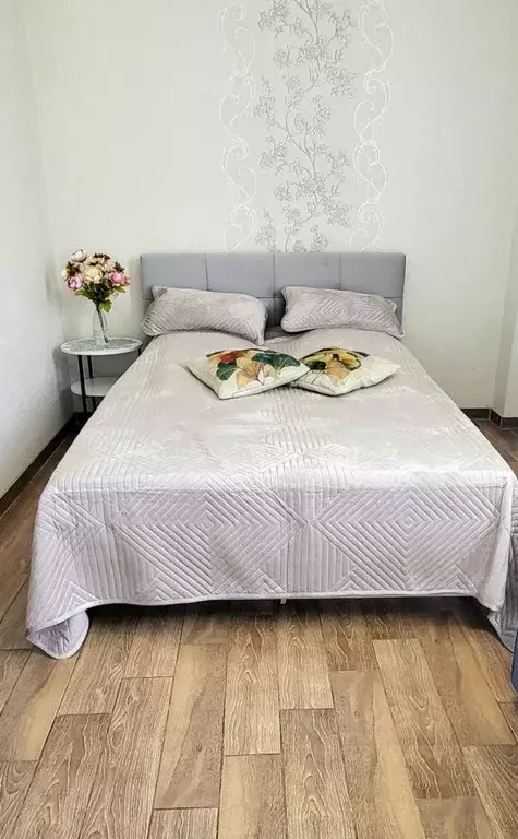 Студия Краснодарский край, Сочи Блиново мкр, ул. Лесная, 2/3 (25.0 м) - Фото 1