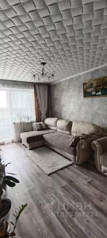 2-к кв. Новосибирская область, Новосибирск Киевская ул., 23 (43.7 м) - Фото 1