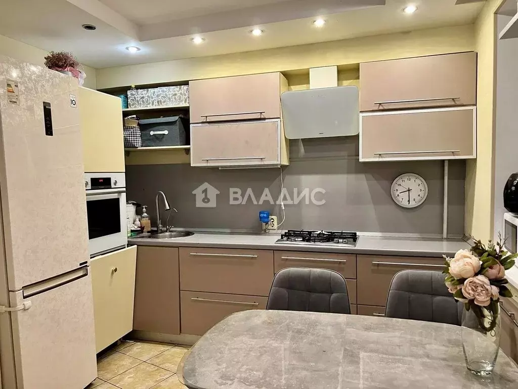 3-к кв. Ивановская область, Иваново ул. 3-я Полетная, 5 (61.0 м) - Фото 1