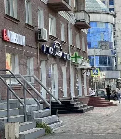 Аптека, маркетплейс, торговля, услуги, 110 м - Фото 1