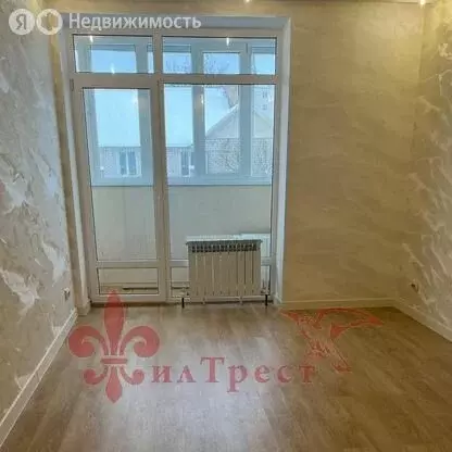 1-комнатная квартира: Белгород, улица Гоголя, 15А (45 м) - Фото 1