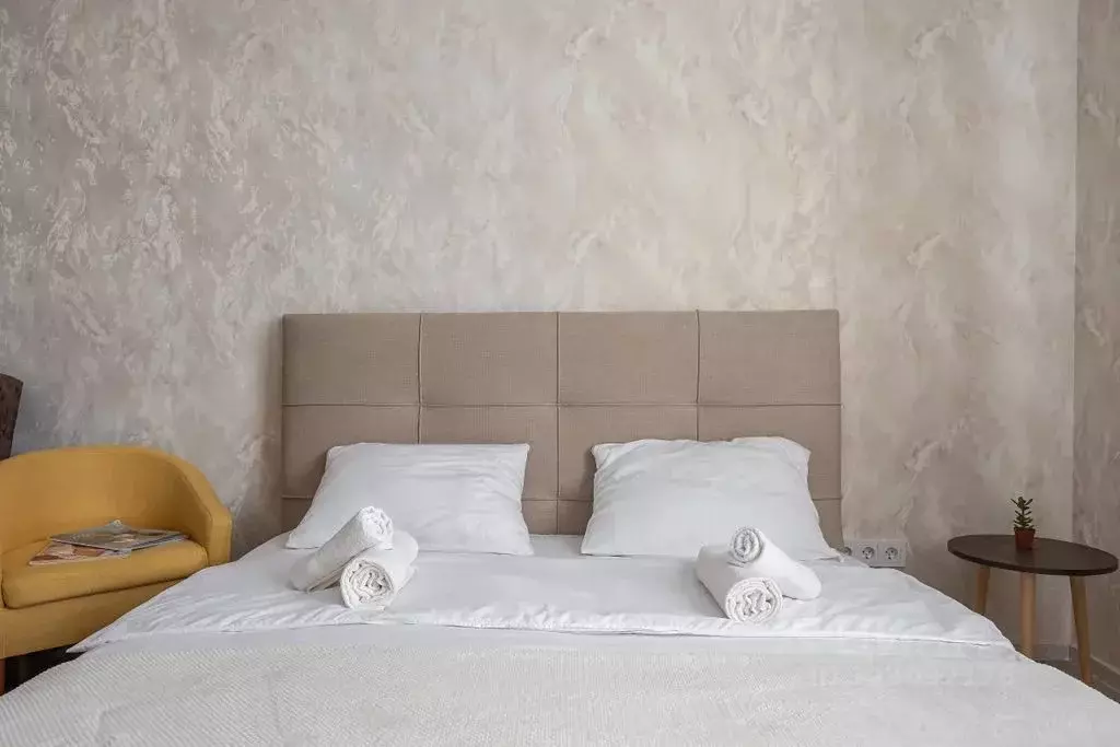 1-к кв. Нижегородская область, Нижний Новгород ул. Ванеева, 40Б (38.0 ... - Фото 2